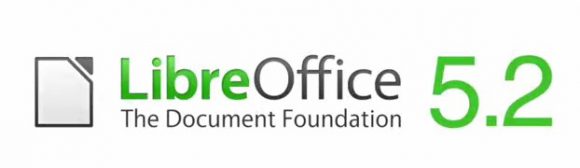 Die Neuerungen in LibreOffice 5.2