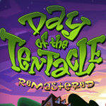 Day of the Tentacle Remastered ab sofort auch für Linux