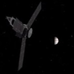 Juno hat Timelapse der vier Jupiter-Monde gemacht