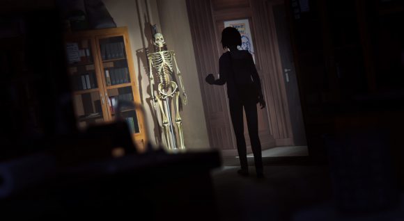 Life Is Strange ist ein viel gelobtes Adventure (Quelle: store.steampowered.com)