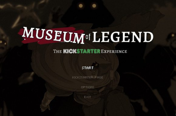 Museum of Legend