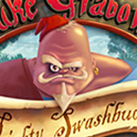 Duke Grabowski, Mighty Swashbuckler für Linux verfügbar