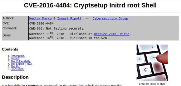 CVE-2016-4484