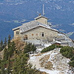 Verlängertes Wochenende in Ramsau bei Berchtesgaden mit Aufstieg zum Kehlsteinhaus