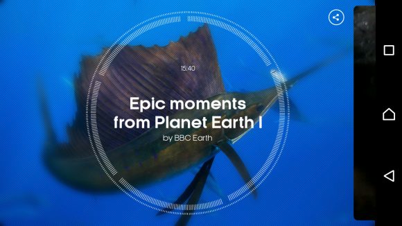 Attenborough's Story of Life: Die besten Momente aus Planet Earth I