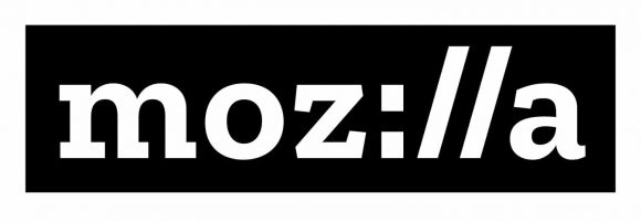 Mozilla Logo 2017 (Quelle: mozilla.org)