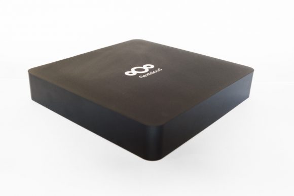 Die Nextcloud Box (Quelle ubuntu.com)