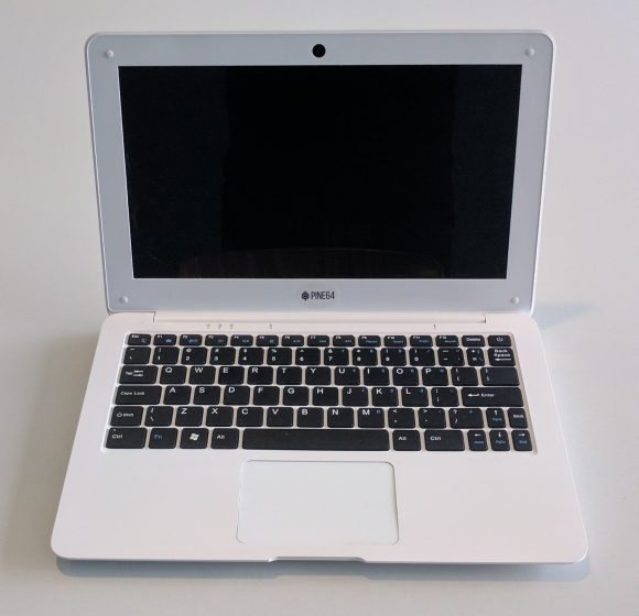 Pinebook (Quelle: gamehelp.guru)