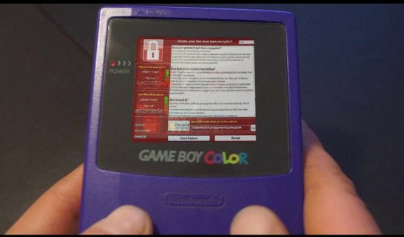 Game Boy Color (Quelle: b0n1.blogspot.com)