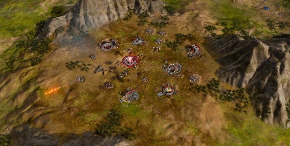 Ashes of the Singularity: Escalation (Quelle: steampowered.com