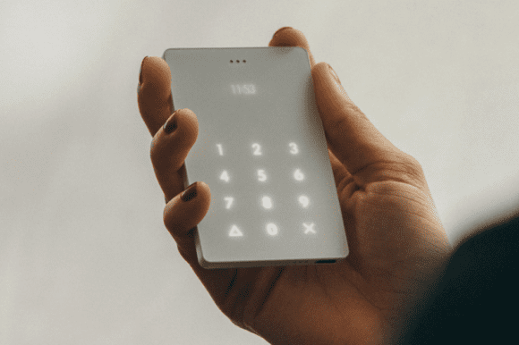 Das Light Phone