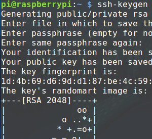 Remote auf Raspberry Pi zugreifen – durch Firewall / SSH Reverse Tunnel