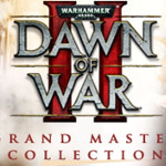 Warhammer 40,000: Dawn of War III und Dawn of War II als Sonderangebote