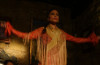 Flamenco in Jerez de la Frontera und eine ungewöhnliche Art, den Bauch zu kühlen