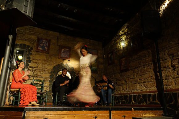 Flamenco