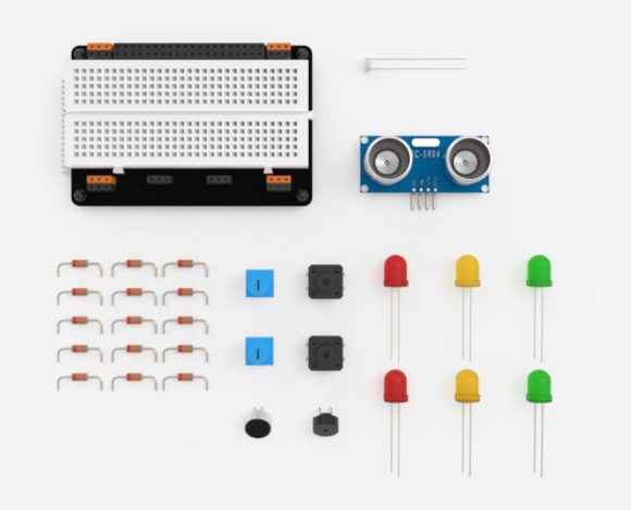 Inventor Kit (Quelle: pi-top.com)