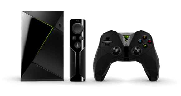 NVIDIA Shield Familie (Quelle: nvidia.com)