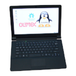 Olimex liefert das TERES-I für 240 Euro aus – Do It Yourself Open Source Notebook