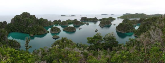 Raja Ampat