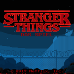 Stranger Things: Tolles Android-Spiel – kostenlos und ohne Werbung!