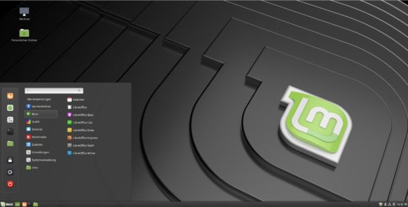 LMDE 3 Cinnamon oder Linux Mint 19 Cinnamon?