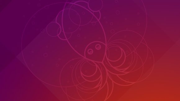 Ubuntu 18.10: Cosmic Cuttlefish