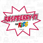 Buch-Rezension: Raspberry Pi für Kids von Michael Weigend