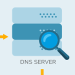 Was ist DNS (Domain Name System) und was macht ein DNS-Server?