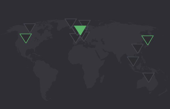 ProtonVPN Server Standorte