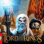 LEGO® The Lord of the Rings – KOSTENLOS – schnell sein! Kein Haken!