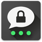 Threema für Android mit Privatsphäre-Einstellungen pro Kontakt