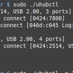 USB-Ports beim Raspberry Pi an- und ausschalten (deaktivieren)
