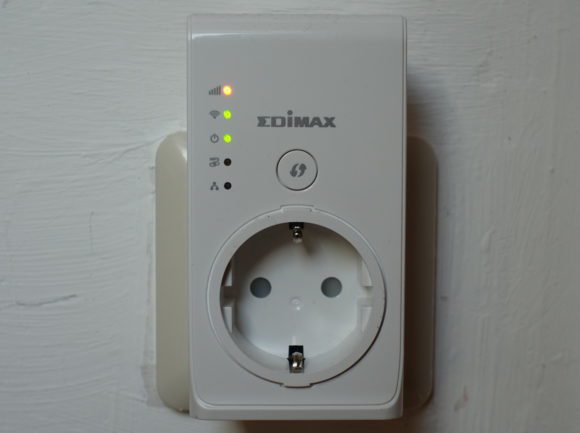 Edimax WLAN Repeater