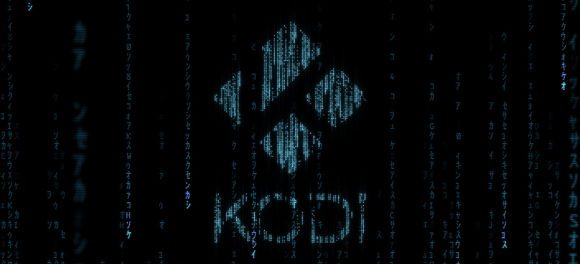 Kodi via VPN-Router verbinden, ist die bequemste Lösung - Version 19 heißt passend Matrix!(Bildquelle: kodi.tv)