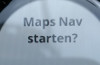 Navigieren mit der Garmin vívoactive 3 – unter anderem mit Google Maps