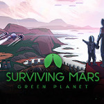 Surviving Mars – Deluxe Edition derzeit kostenlos / auch Linux