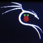 Kali Linux 2022.2 mit nexmon-Unterstützung für Raspberry Pi Zero 2 W