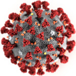 Coronavirus – immer mehr Malware – Update-Ticker lieber selber basteln #MonthOfMaking