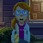 Delores: A Thimbleweed Park Mini-Adventure – komplett kostenlos