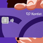 Das Next Generation Geschäftskonto für Selbstständige und Freelancer