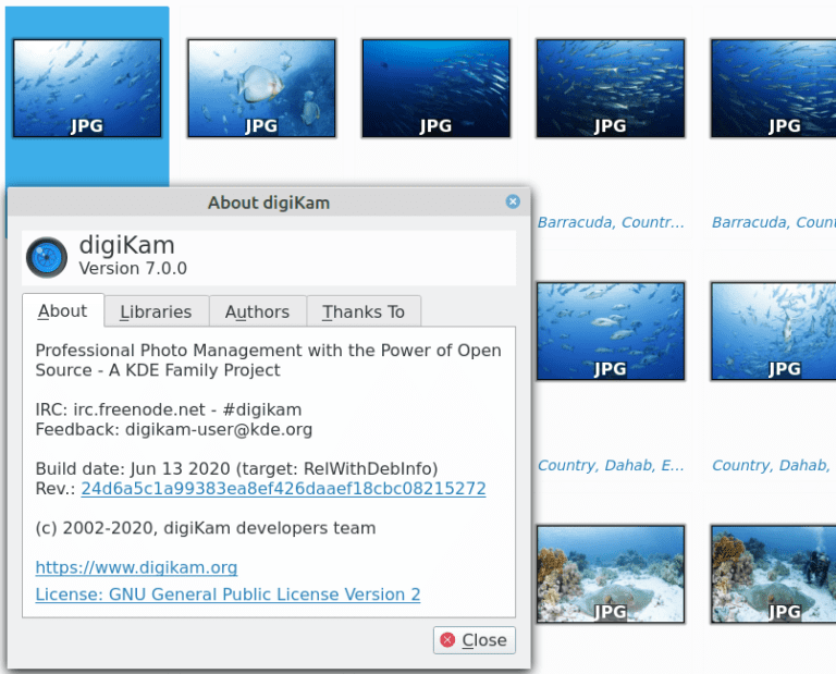 download digikam download digikam