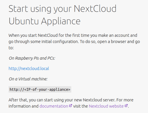 Was? Nur HTTP? Bei NextCloudPi gibt es einfache HTTPS-Konfiguration!