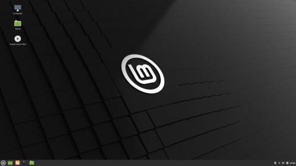 Linux Mint 20 Ulyana – Cinnamon