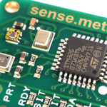 Sense – Universal-Sensor für Raspberry Pi und Arduino vorgestellt