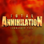 Total Annihilation: Commander Pack kostenlos bei Gog.com