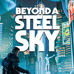 Amazing Adventures – Spiele-Bundle mit Beyond a Steel Sky