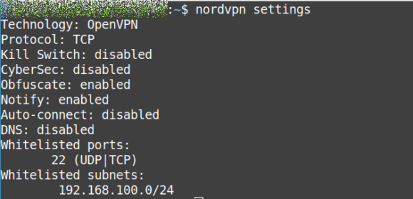 NordVPN – bestes VPN für Linux – ein vielversprechender Kandidat