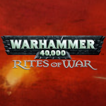 Warhammer 40.000: Rites of War gratis bei Gog – könnte mit Wine laufen