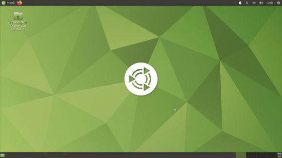 Ubuntu MATE 20.04 für Raspberry Pi sieht schick aus