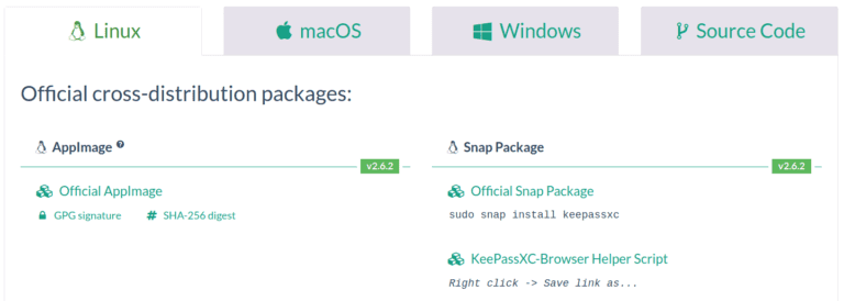download keepassxc 2.7.1 download keepassxc 2.7.1